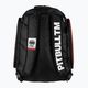 Рюкзак для тренувань Pitbull West Coast Logo 2 Convertible 50 л red 3