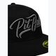 Бейсболка Pitbull West Coast Full Cap EL Jeffe YP Classic чорно-сіра 4