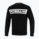 Чоловічий світшот Pitbull Sherwood Crewneck Crewneck чорний 5