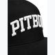 Кепка Pitbull West Coast Snapback Pitbull YP Classic Premium чорна 3