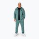 Кофта чоловіча Pitbull West Coast Explorer Hooded Zip mint 2