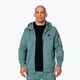 Кофта чоловіча Pitbull West Coast Explorer Hooded Zip mint 4