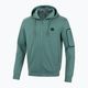 Кофта чоловіча Pitbull West Coast Explorer Hooded Zip mint 5