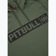 Кофта чоловіча Pitbull Mercado HillТоп Hooded olive 3