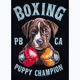 Футболка жіноча Pitbull West Coast Lil' Champ black 3