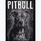 Чоловіча футболка Pitbull West Coast Street King чорна 5