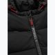 Куртка зимова чоловіча Pitbull West Coast Airway 5 Padded Hooded black 3