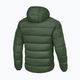 Куртка зимова чоловіча Pitbull West Coast Airway 5 Padded Hooded olive 2