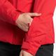 Куртка лижна жіноча 4F червона H4Z21-KUDN003 10