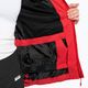 Куртка лижна жіноча 4F червона H4Z21-KUDN003 12