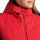 Куртка лижна жіноча 4F червона H4Z21-KUDN003 6