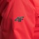 Куртка лижна жіноча 4F червона H4Z21-KUDN003 7