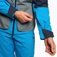 Куртка лижна чоловіча 4F KUMN012 blue 5