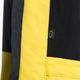 Куртка лижна чоловіча 4F KUMN012 lemon 22