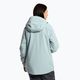 Куртка сноубордична жіноча 4F KUDS001 light blue 3