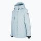 Куртка сноубордична жіноча 4F KUDS001 light blue 7