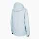 Куртка сноубордична жіноча 4F KUDS001 light blue 8