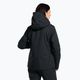 Куртка лижна жіноча 4F KUDN010 deep black 3