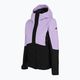 Куртка дощовик жіноча 4F KUD060 light violet 2