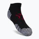 Шкарпетки чоловічі 4F SOM001 multicolour 5
