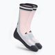 Шкарпетки для трекінгу 4F SOUT001 light pink
