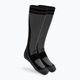 Шкарпетки для трекінгу 4F SOUT002 grey/melange