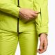 Куртка лижна чоловіча 4F KUMN003 canary green 5