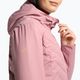 Куртка лижна жіноча 4F KUDN003 dark pink 5