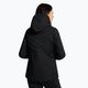 Куртка лижна жіноча 4F KUDN003 deep black 3