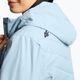 Куртка лижна жіноча 4F KUDN003 light blue 5