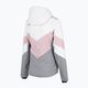 Куртка лижна жіноча 4F KUDN008 light pink 8