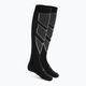 Шкарпетки лижні  чоловічі 4F M030 deep black