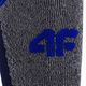 Шкарпетки лижні  чоловічі 4F M031 navy 3