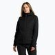 Куртка лижна жіноча 4F чорна H4Z21-KUDN003