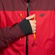 Куртка лижна чоловіча 4F червона H4Z21-KUMN014 10