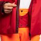 Куртка лижна чоловіча 4F червона H4Z21-KUMN014 13