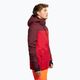 Куртка лижна чоловіча 4F червона H4Z21-KUMN014 3