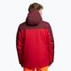 Куртка лижна чоловіча 4F червона H4Z21-KUMN014 4