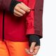 Куртка лижна чоловіча 4F червона H4Z21-KUMN014 9