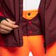 Куртка лижна чоловіча 4F червона H4Z21-KUMN015 12