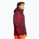 Куртка лижна чоловіча 4F червона H4Z21-KUMN015 3
