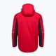 Куртка для вітрильного спорту чоловіча Henri-Lloyd Sail red 2
