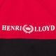 Куртка для вітрильного спорту чоловіча Henri-Lloyd Sail red 3