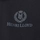Куртка для вітрильного спорту чоловіча Henri-Lloyd Elite Inshore black 3