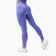 Легінси безшовні жіночі STRONG POINT Shape & Comfort Push Up фіолетові 1141 2