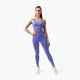 Топ тренувальний жіночий STRONG POINT Shape & Comfort фіолетовий 1142
