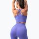 Топ тренувальний жіночий STRONG POINT Shape & Comfort фіолетовий 1142 2