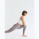 Легінси для йоги жіночі JOYINME 7/8 Unity, ease™ сірі 801117 5