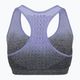 Бюстгальтер спортивний Carpatree Phase Seamless purple/grey ombre 8