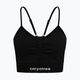 Бюстгальтер фітнес Carpatree Allure Seamless black 5